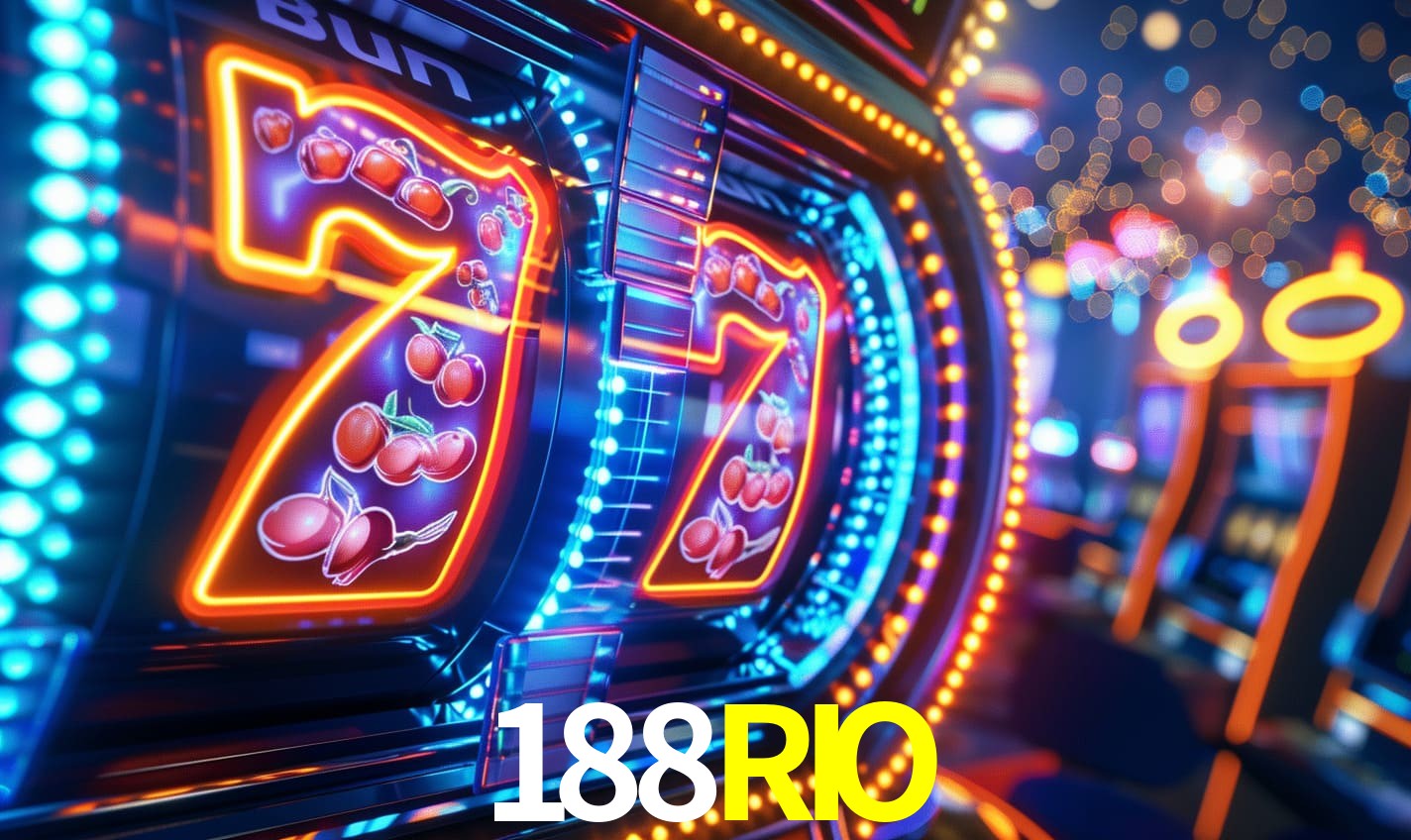 Jogos Emocionantes 188RIO